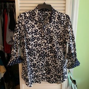 Chaps Ralph Lauren No Iron